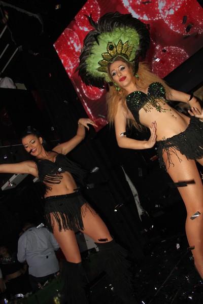 NYE at X Ray